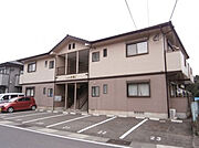 ハピネス本郷１ 1階 築27年の賃貸物件