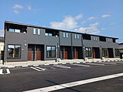 宮崎駅より徒歩40分 1階 新築の賃貸物件