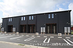 リヴィエール清武 