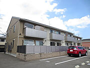 宮崎空港駅より徒歩23分 2階 築8年11ヶ月の賃貸物件