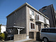 シャロームA棟 2階 築17年1ヶ月の賃貸物件