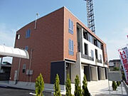 宮崎駅より徒歩16分 3階 築11年9ヶ月の賃貸物件