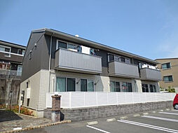 ヴィラコートJ3(West) 106号室