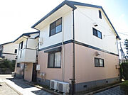 池田ファミリーゼーションE棟の賃貸物件
