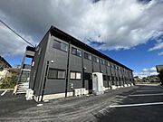 ＥｎＳＩＡ２ 2階 築3年3ヶ月の賃貸物件