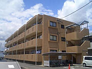 田吉駅より徒歩4分 3階 築24年の賃貸物件