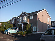 フローリッシュ下北方B棟 1階 築24年6ヶ月の賃貸物件