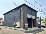 デーア 1階 築2年10ヶ月の賃貸物件