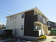 宮崎駅より徒歩37分 2階 築15年5ヶ月の賃貸物件