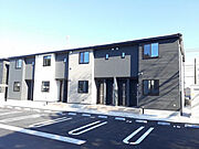 加納駅より徒歩13分 2階 築3年2ヶ月の賃貸物件