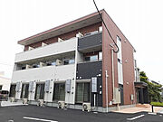 宮崎駅より徒歩27分 3階 築4年の賃貸物件