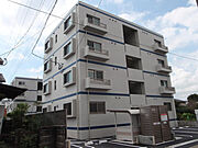 ユーミー小松Ａ 4階 築14年8ヶ月の賃貸物件