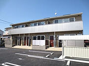 田吉駅より徒歩21分 2階 築7年2ヶ月の賃貸物件