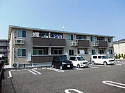 清武駅より徒歩13分 2階 築14年1ヶ月の賃貸物件