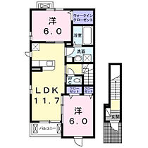 間取り：245004376603