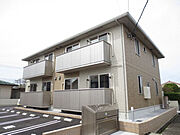 田吉駅より徒歩16分 2階 築7年8ヶ月の賃貸物件