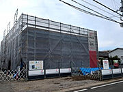南宮崎駅より徒歩17分 新築 2階建の賃貸物件