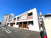 清武駅より徒歩18分 築4年5ヶ月 2階建の賃貸物件