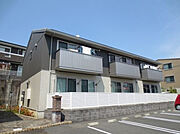 田吉駅より徒歩27分 築12年7ヶ月 2階建の賃貸物件