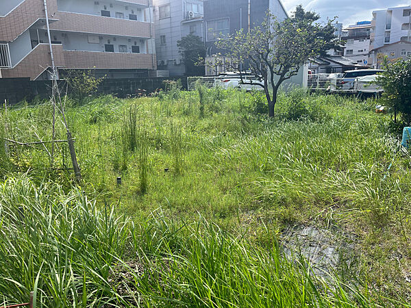 区画図：345000042074