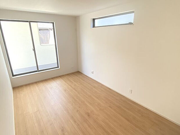 洋室(イメージ)