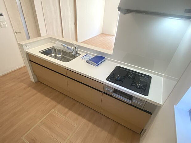 キッチン(イメージ)