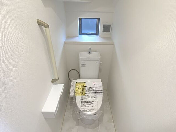 トイレ(イメージ)