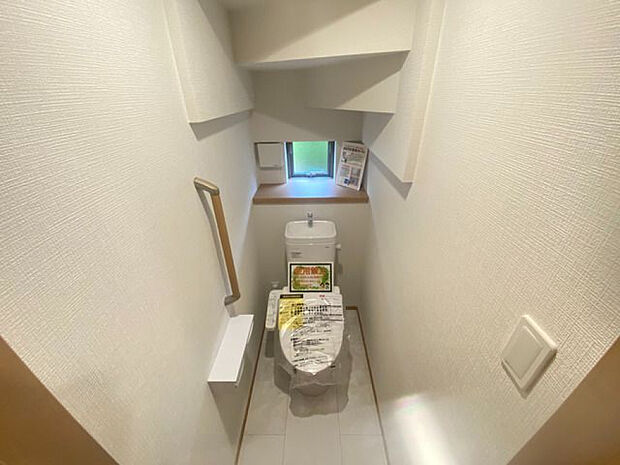 トイレ(イメージ)