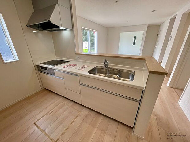 キッチン(イメージ)