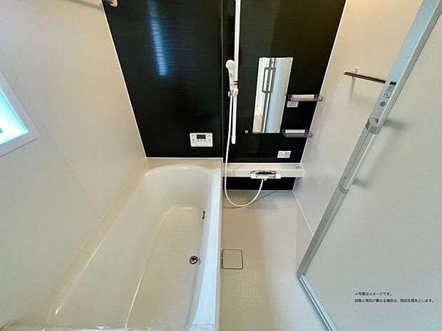 浴室(イメージ)