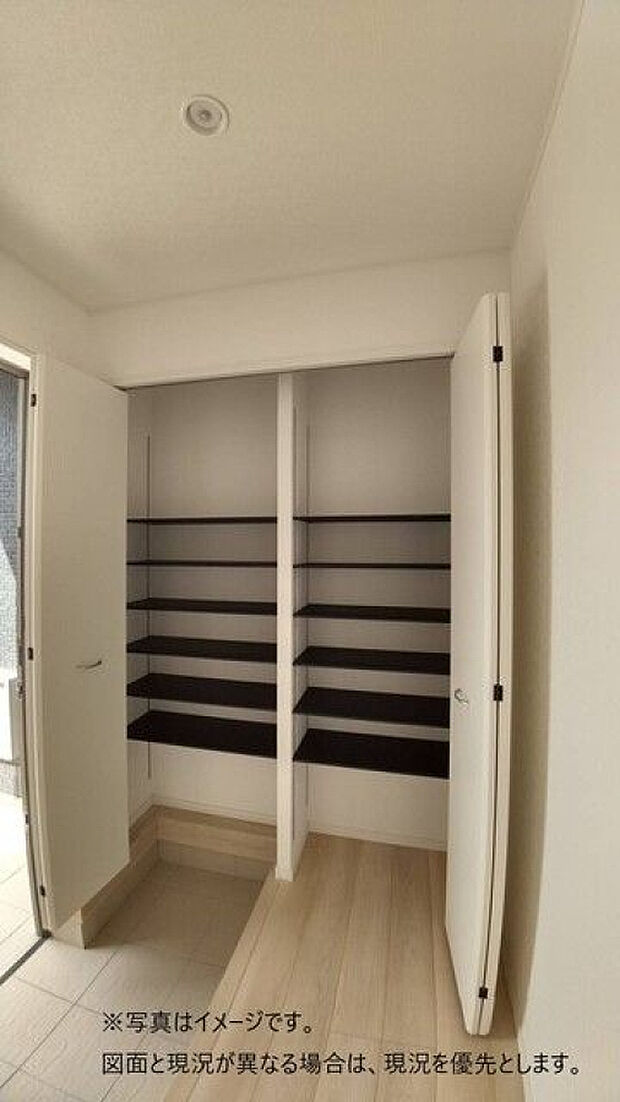 玄関(イメージ)