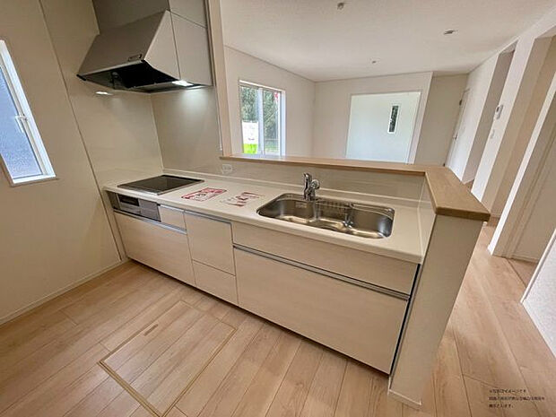 キッチン(イメージ)