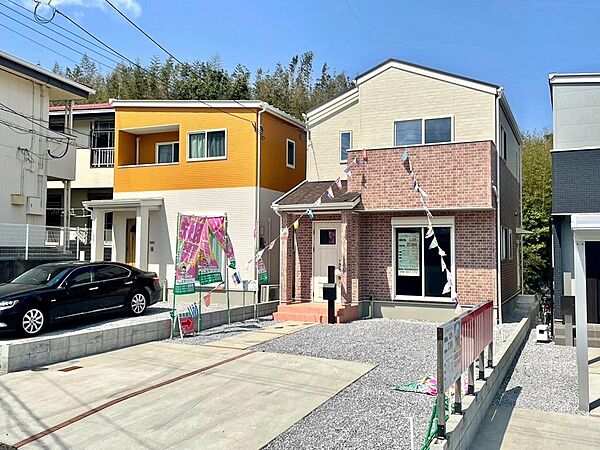 外観：345000031988