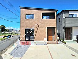 宮崎県宮崎市大字恒久1575-1【第2恒久宮ノ後モデル5号地】