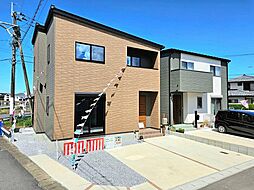 宮崎県宮崎市大字恒久1575-1【第2恒久宮ノ後モデル5号地】