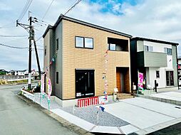 宮崎県宮崎市大字恒久1575-1【第2恒久宮ノ後モデル5号地】