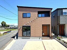 宮崎県宮崎市大字恒久1575-1【第2恒久宮ノ後モデル5号地】