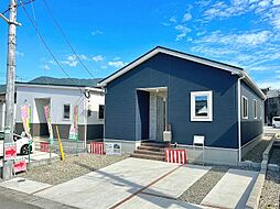 宮崎県宮崎市田野町甲2020-23【田野町井倉モデル4号地】