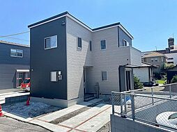 宮崎県宮崎市潮見町29-1【第6潮見モデル1号地】