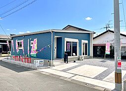 宮崎県宮崎市中西町75-6【第16中西町モデルハウス】