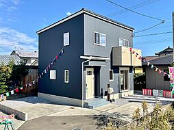 宮崎県宮崎市中西町220-2【第14中西町モデル1号地】