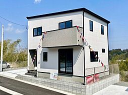 宮崎県宮崎市清武町今泉甲831-6【第3清武町今泉モデル5号地】