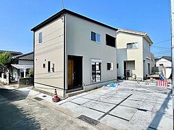 宮崎県宮崎市大字恒久4295-3【第4恒久原池田モデルハウス】