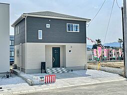宮崎県宮崎市大字本郷北方2440-66【第2パティオ月見ヶ丘13号地】
