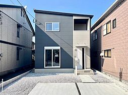 宮崎県宮崎市谷川１丁目52-1【第2谷川一丁目モデルハウス】