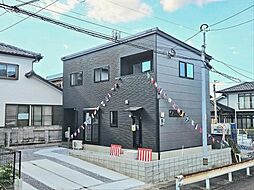 宮崎県宮崎市谷川２丁目52-1【第2谷川一丁目モデルハウス】