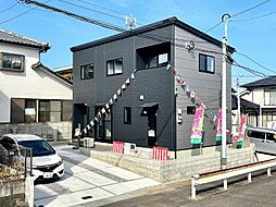 宮崎県宮崎市谷川２丁目52-1【第2谷川一丁目モデルハウス】