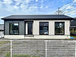 宮崎県宮崎市南方町1-23【南方町モデルハウス】
