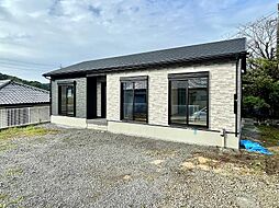 宮崎県宮崎市南方町1-23【南方町モデルハウス】