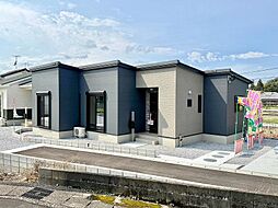 宮崎県東諸県郡国富町大字木脇1289-2【第2国富町木脇モデル1号地】